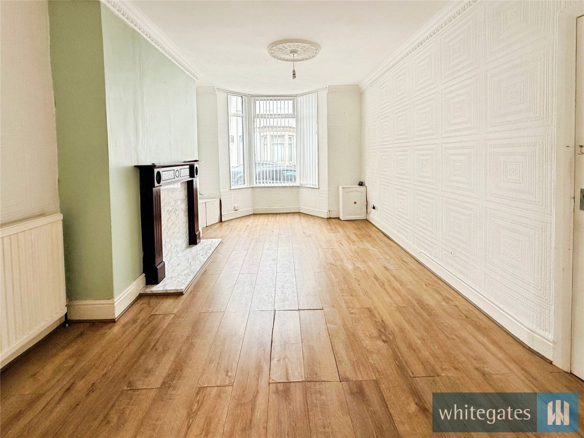 Liverpool, Merseyside