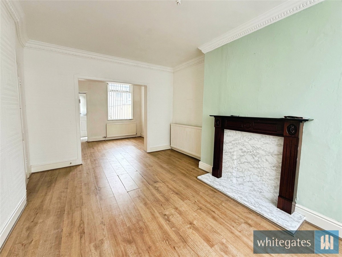 Liverpool, Merseyside