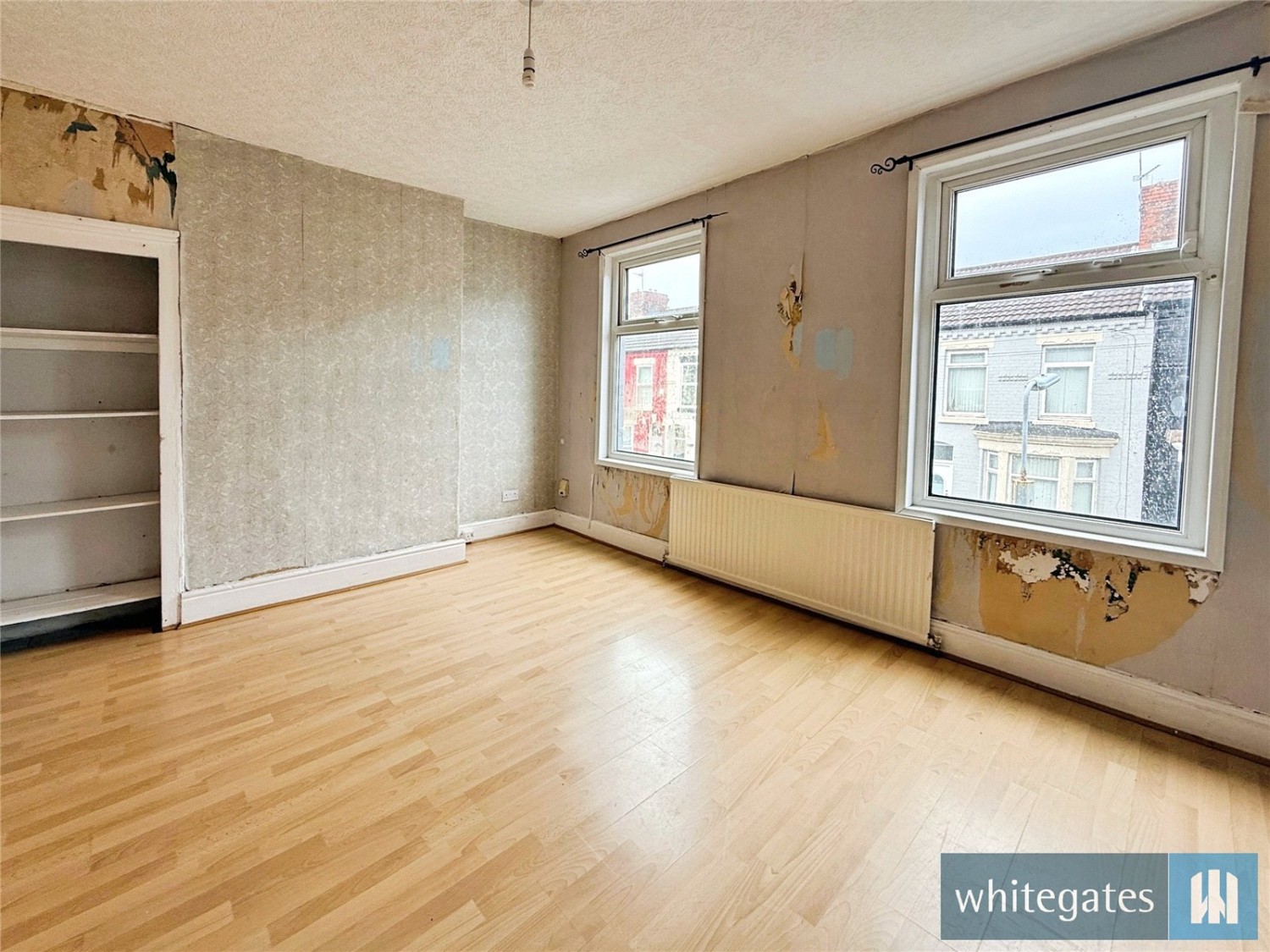 Liverpool, Merseyside