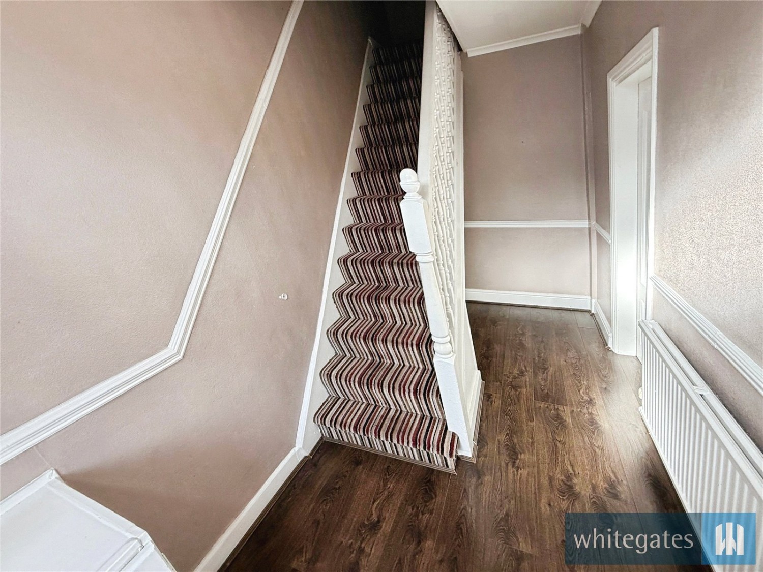 Cedardale Road, Liverpool, Merseyside