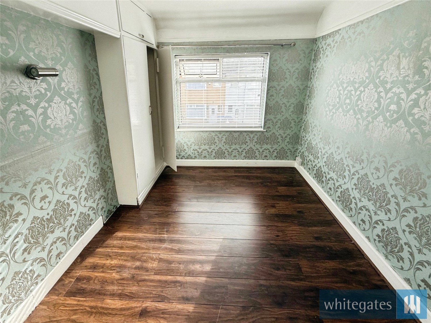 Cedardale Road, Liverpool, Merseyside