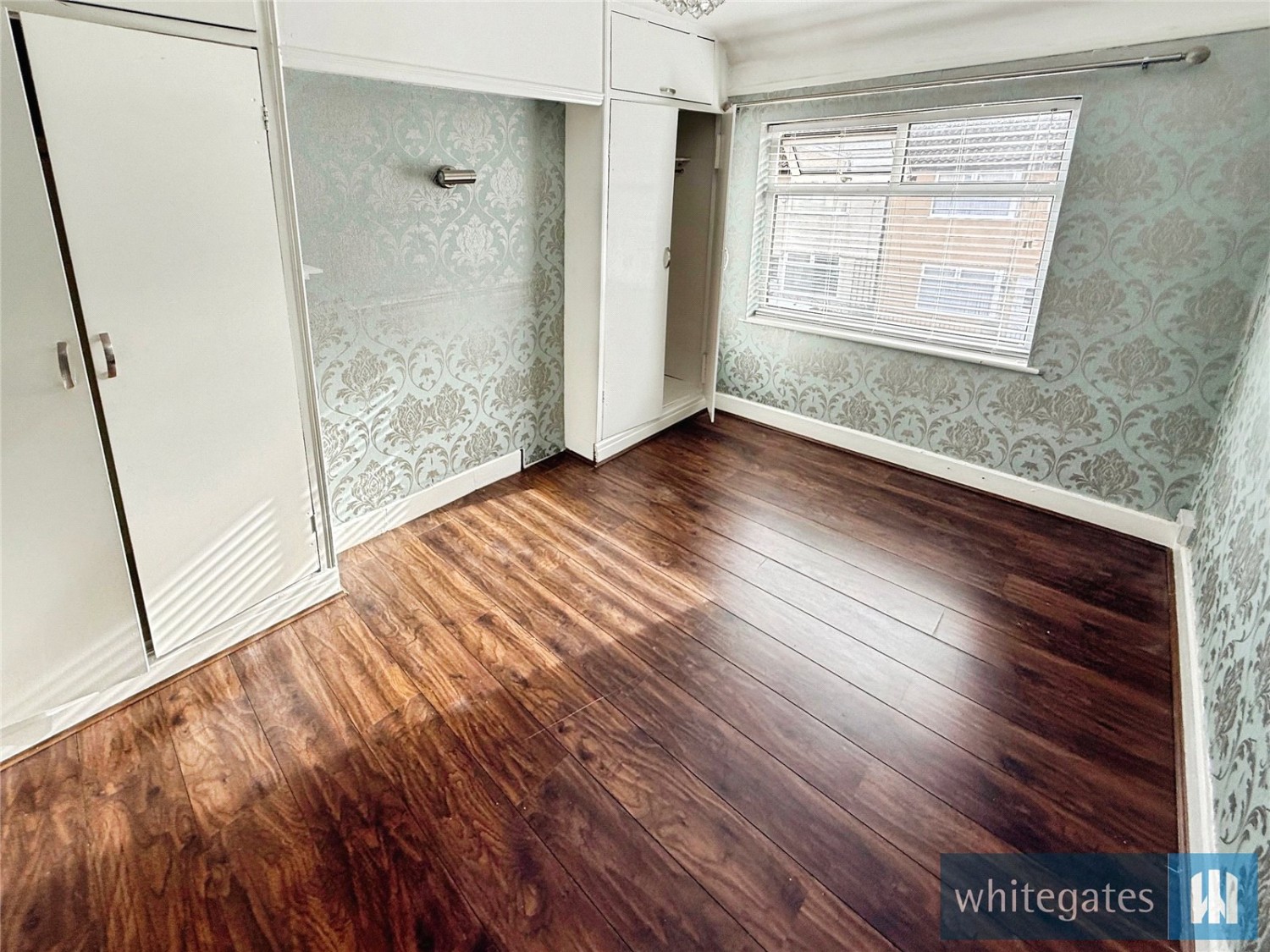 Cedardale Road, Liverpool, Merseyside