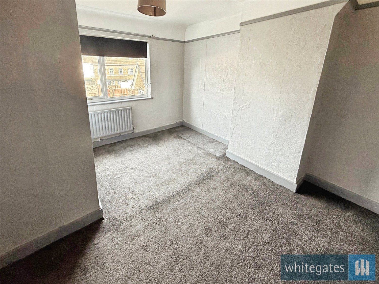 Cedardale Road, Liverpool, Merseyside