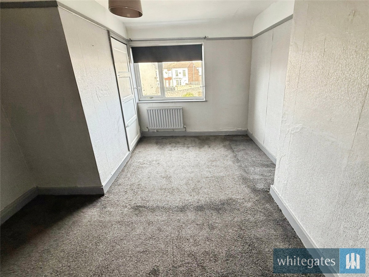 Cedardale Road, Liverpool, Merseyside