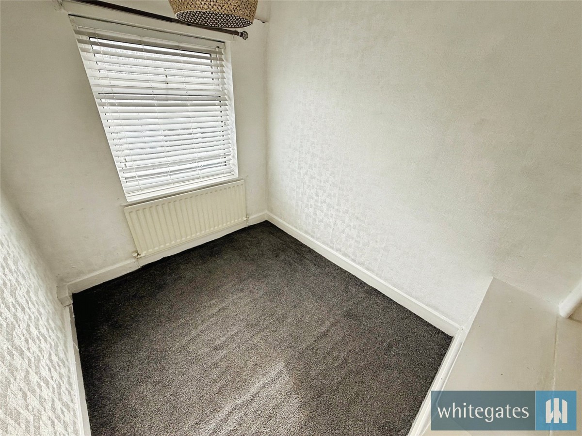 Cedardale Road, Liverpool, Merseyside