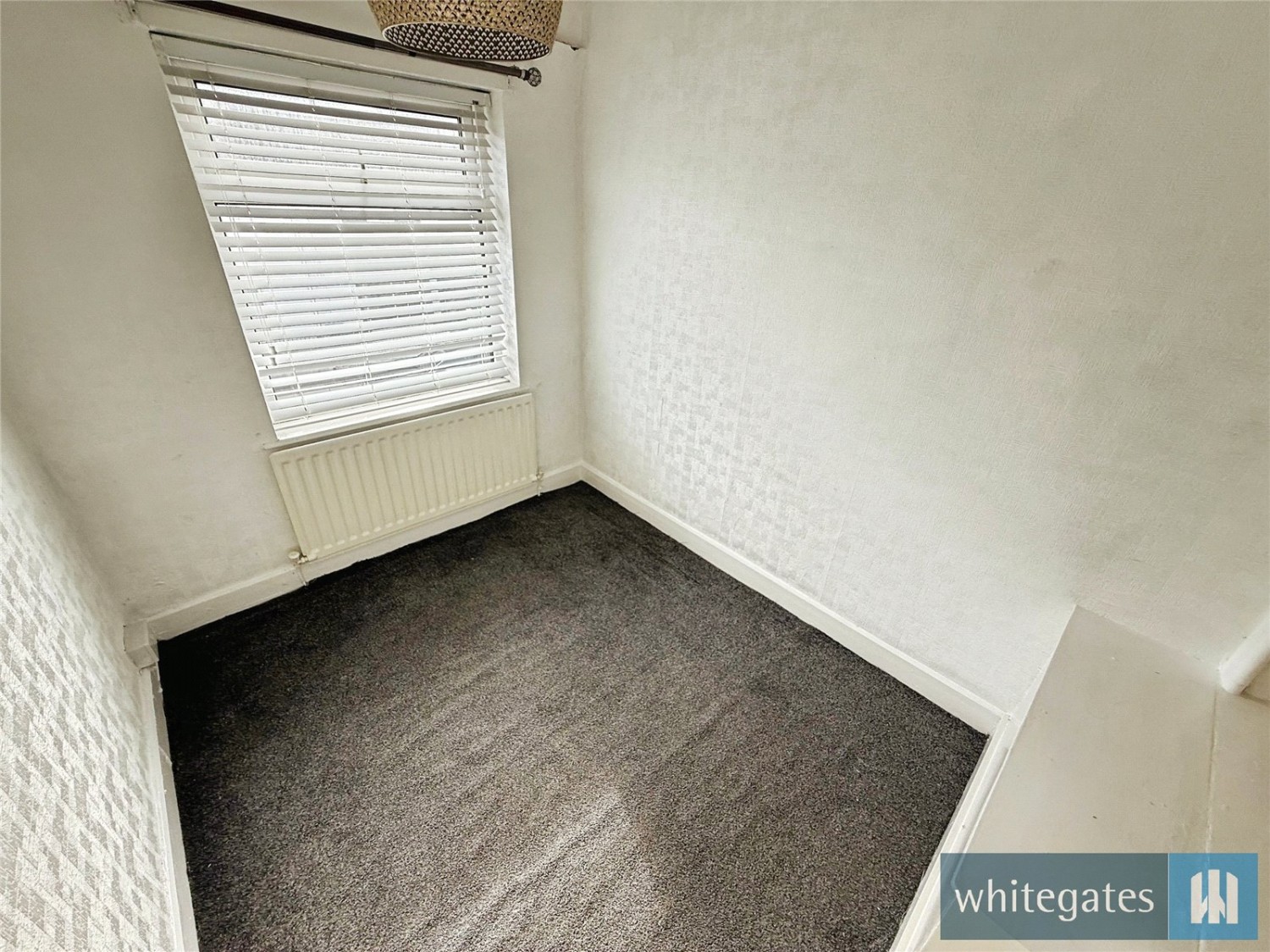 Cedardale Road, Liverpool, Merseyside