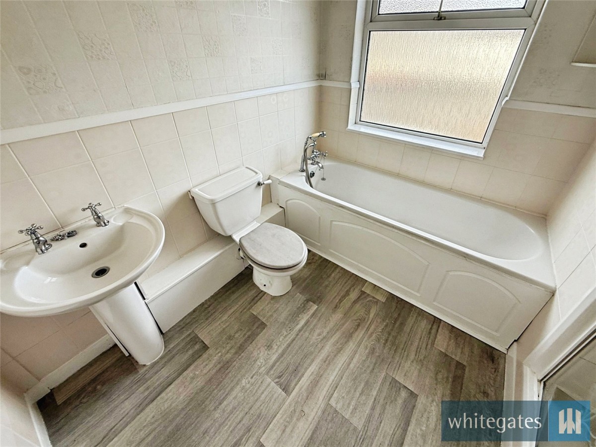 Cedardale Road, Liverpool, Merseyside