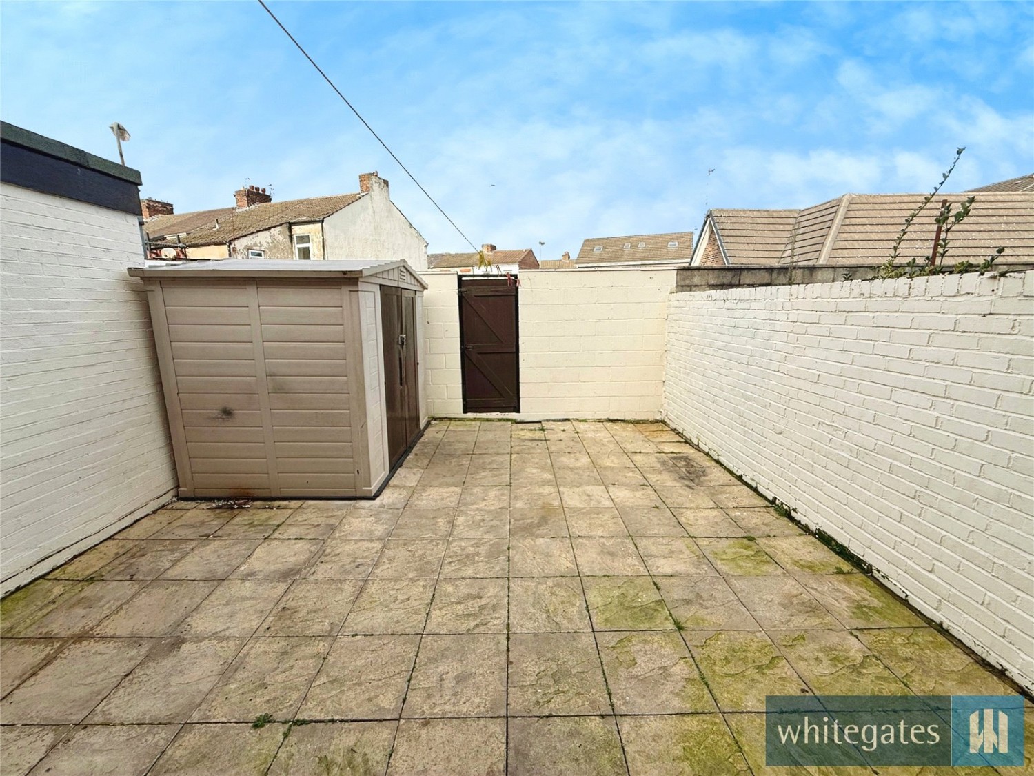 Cedardale Road, Liverpool, Merseyside