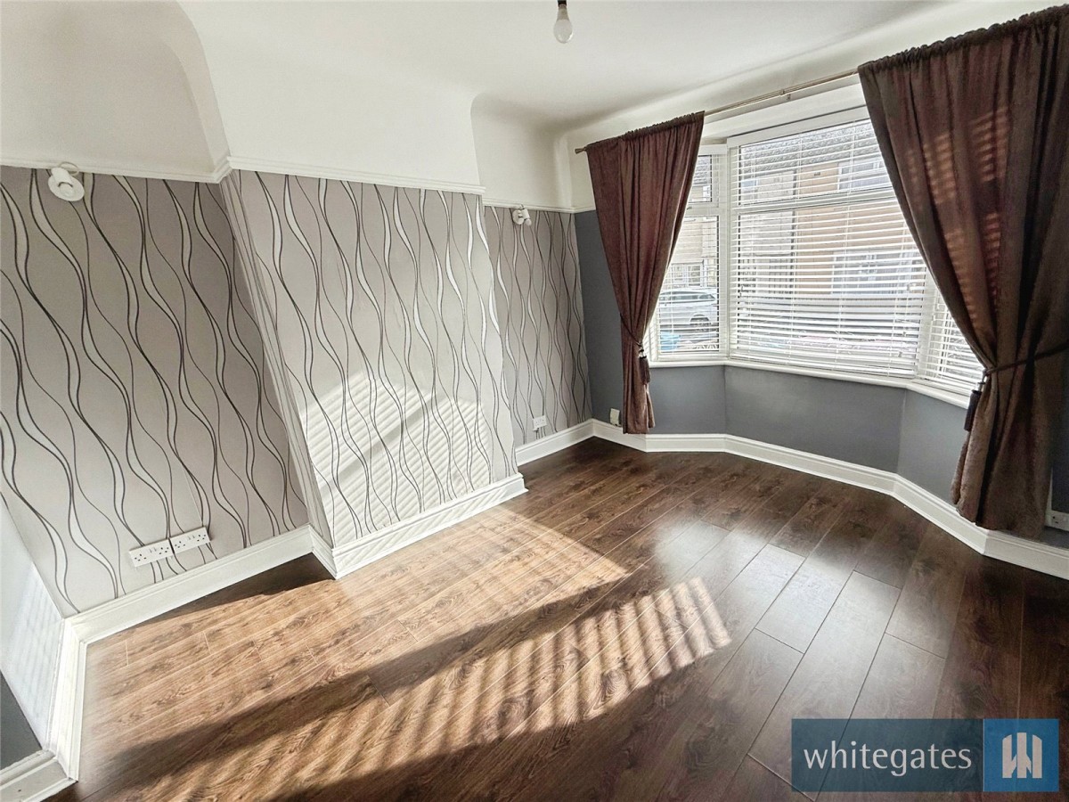 Cedardale Road, Liverpool, Merseyside