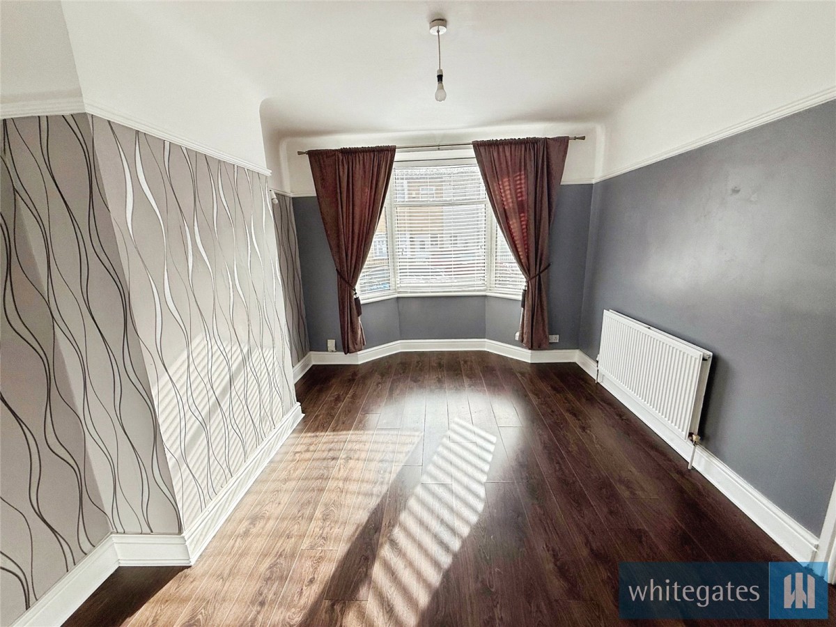 Cedardale Road, Liverpool, Merseyside