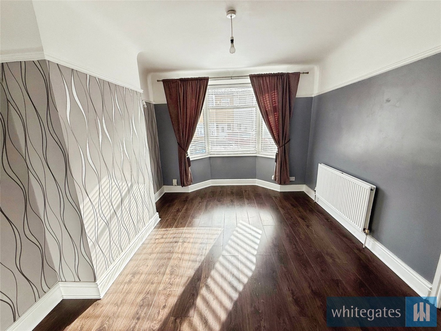 Cedardale Road, Liverpool, Merseyside