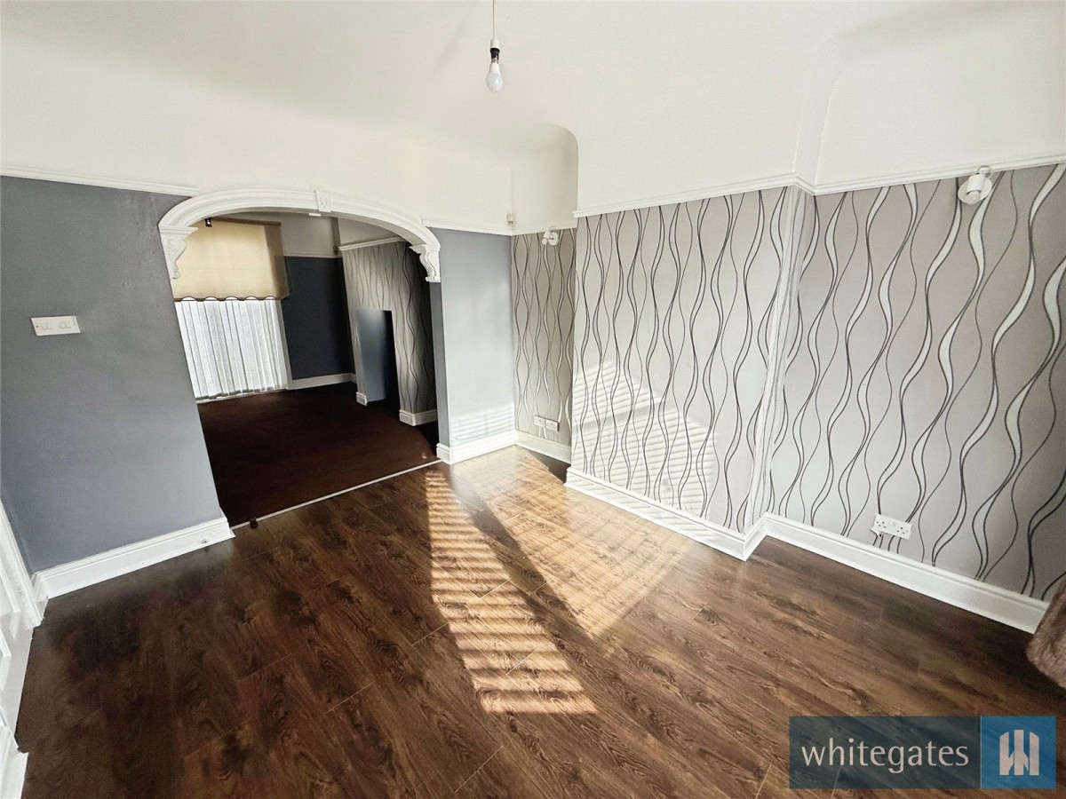 Cedardale Road, Liverpool, Merseyside