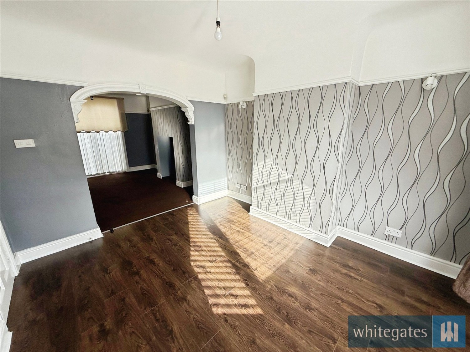 Cedardale Road, Liverpool, Merseyside