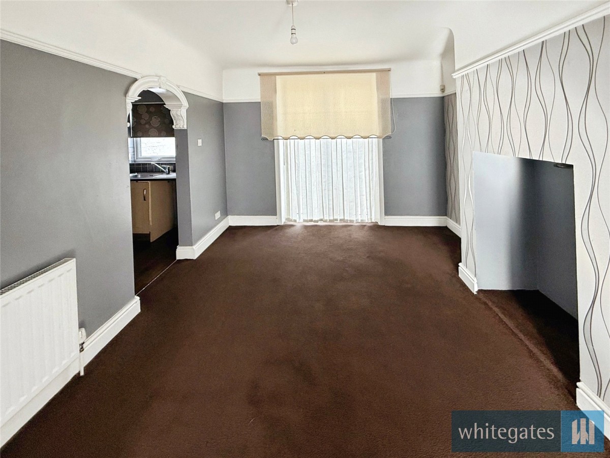 Cedardale Road, Liverpool, Merseyside