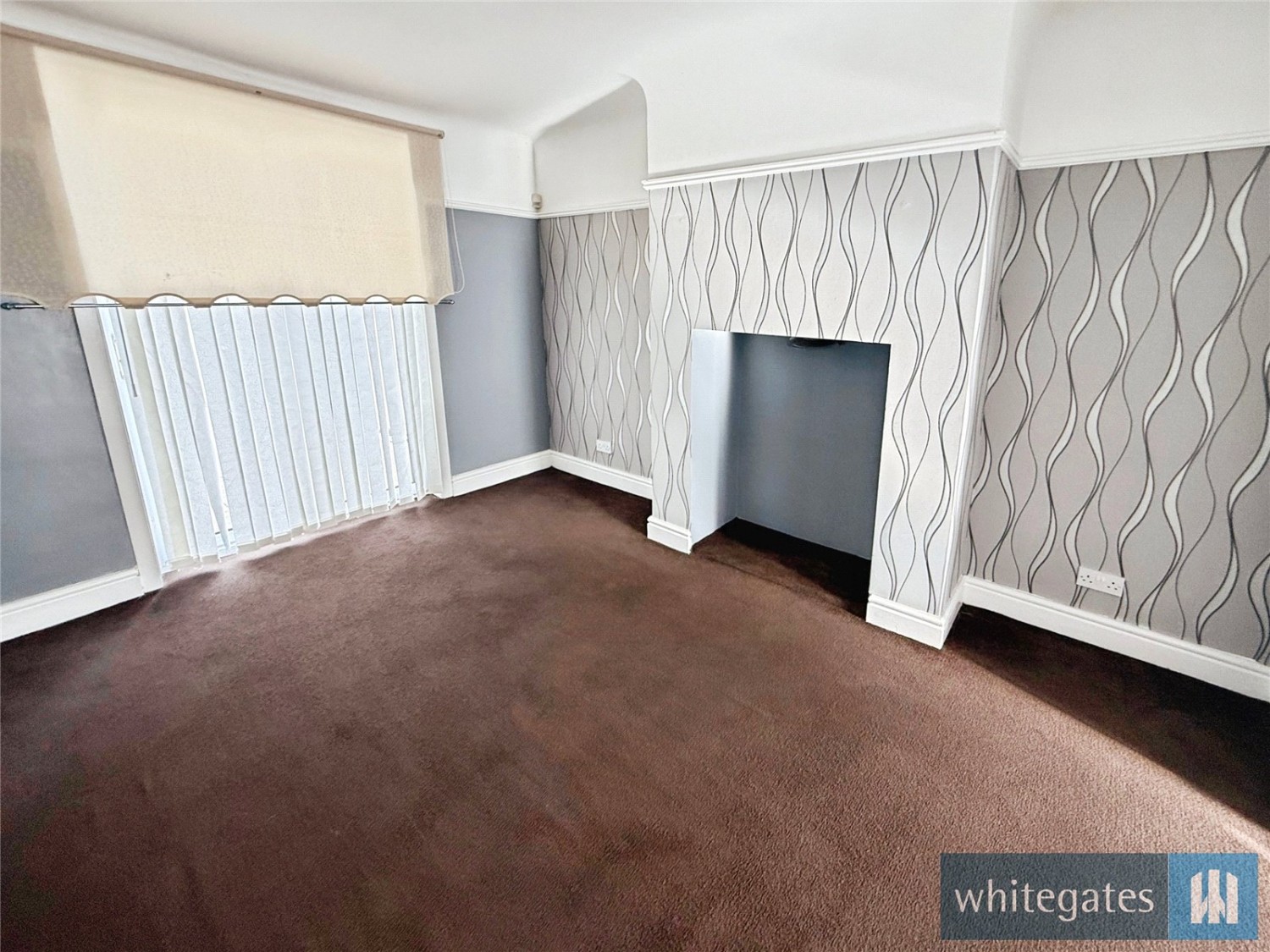 Cedardale Road, Liverpool, Merseyside