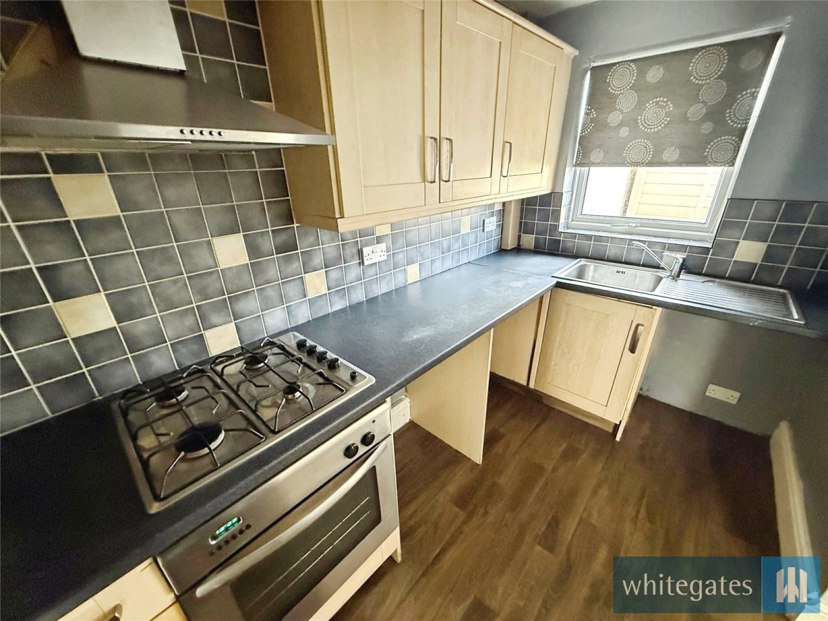 Cedardale Road, Liverpool, Merseyside