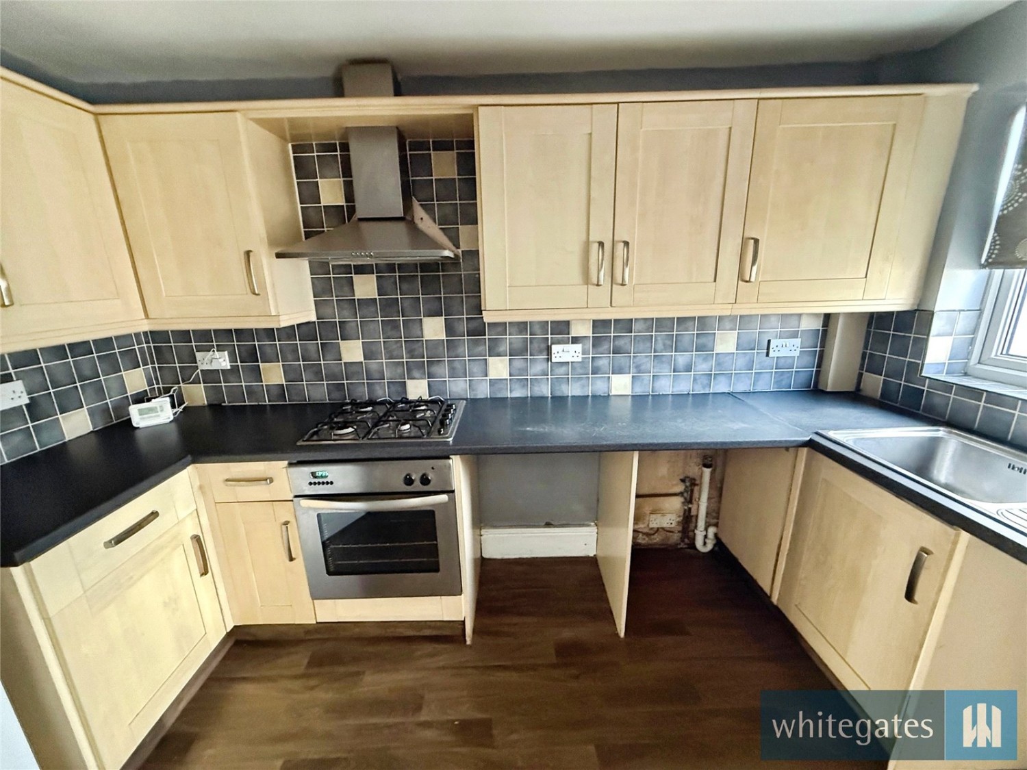 Cedardale Road, Liverpool, Merseyside