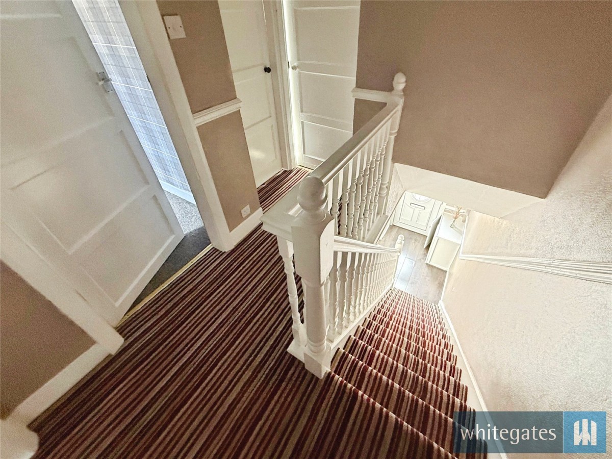 Cedardale Road, Liverpool, Merseyside