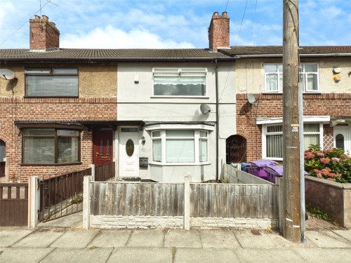 Fazakerley, Liverpool