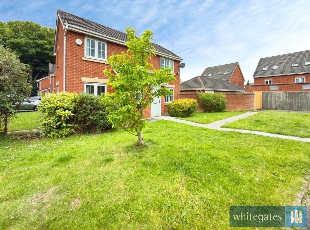 Walton, Liverpool, Merseyside
