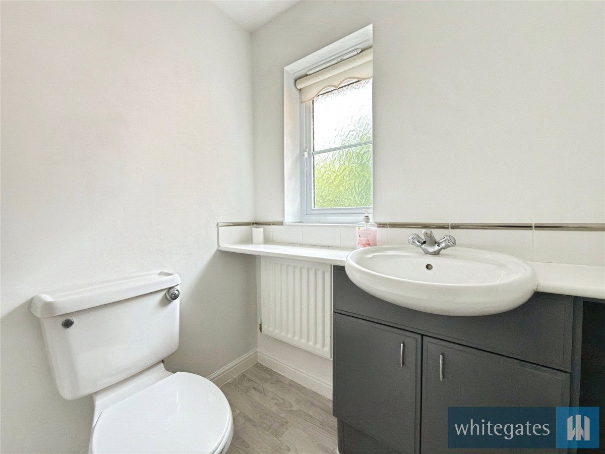 Walton, Liverpool, Merseyside