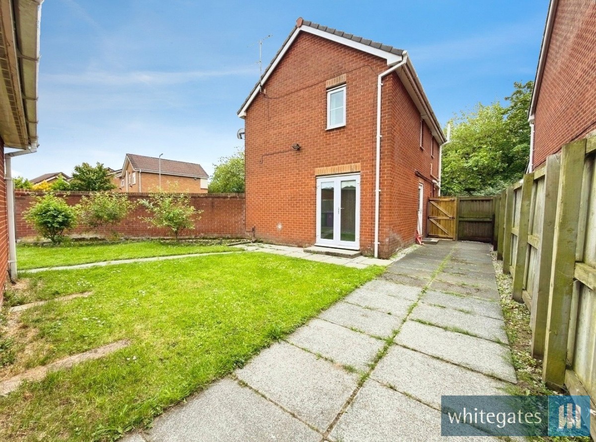 Walton, Liverpool, Merseyside