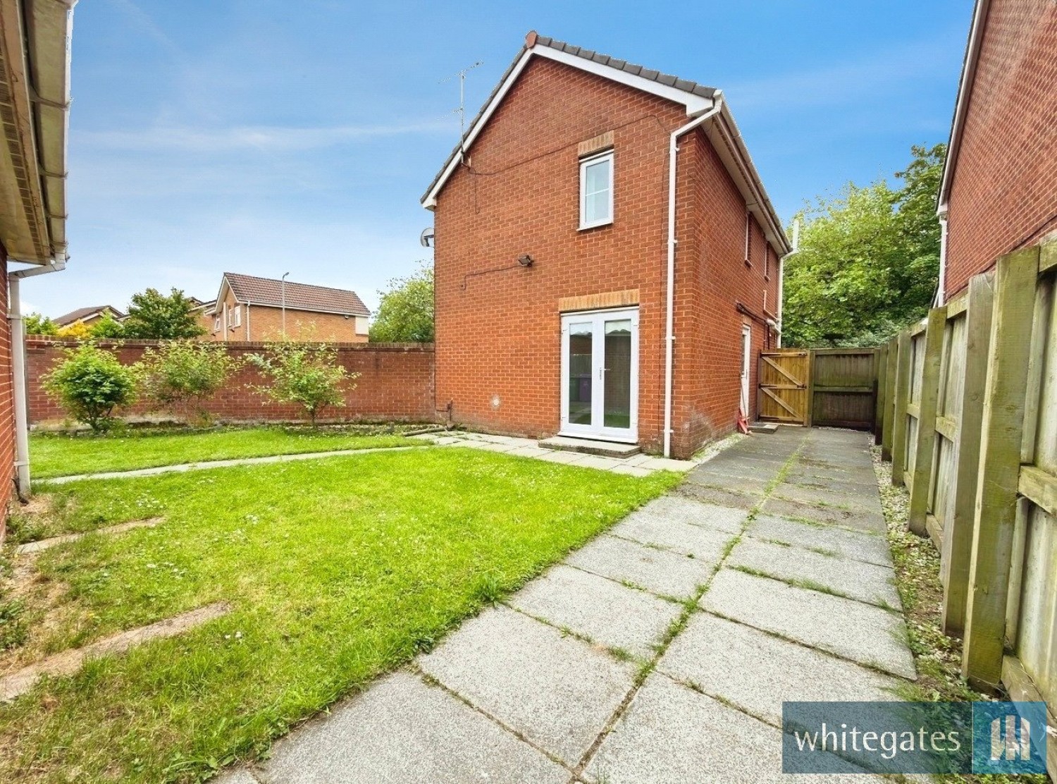 Walton, Liverpool, Merseyside