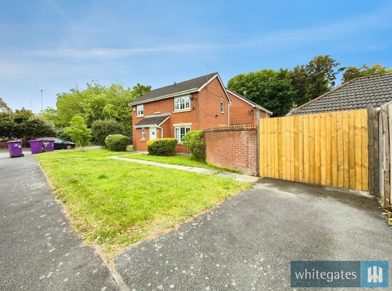 Walton, Liverpool, Merseyside