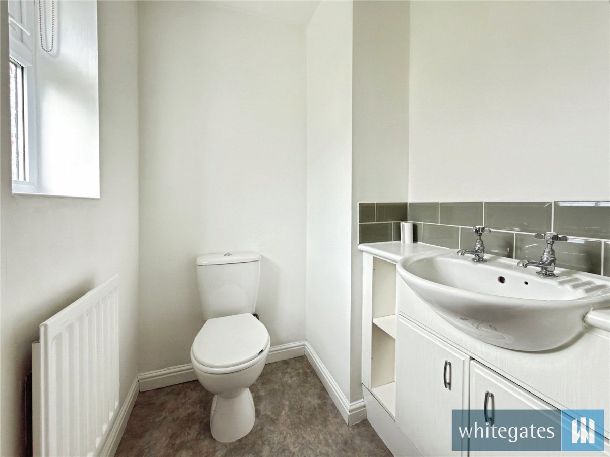 Walton, Liverpool, Merseyside