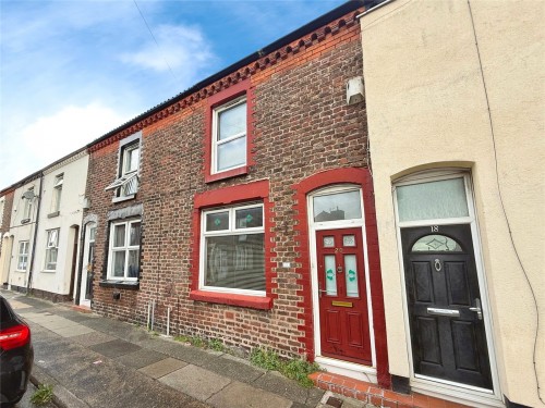 Walton, Liverpool