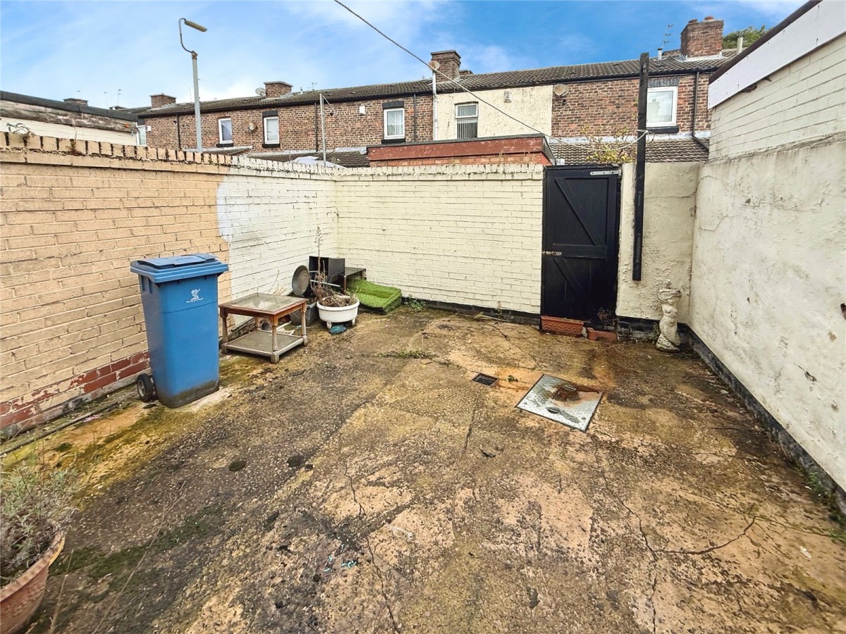Liverpool, Merseyside