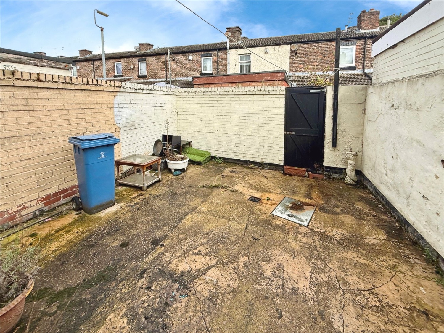 Liverpool, Merseyside