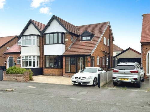 Thornton, Liverpool, Merseyside
