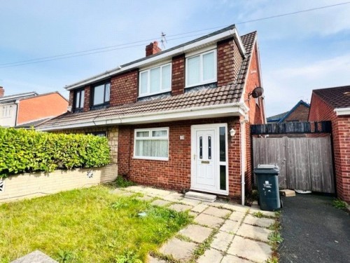 Fazakerley, Liverpool, Merseyside
