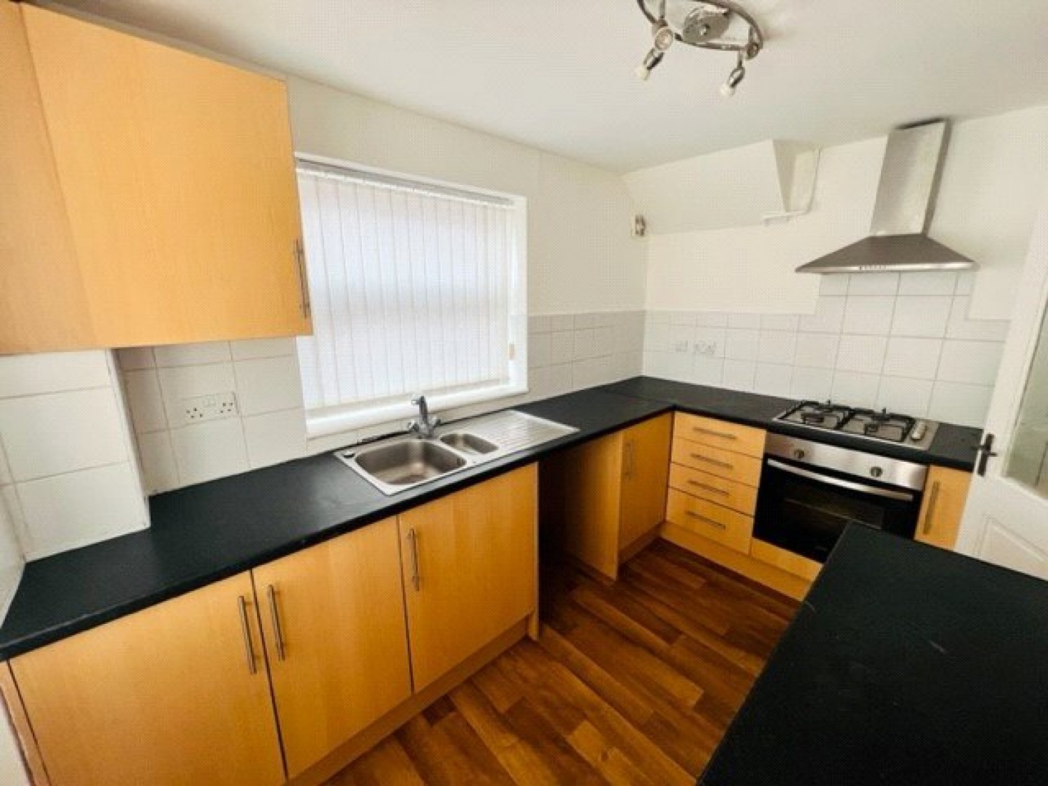 Fazakerley, Liverpool, Merseyside