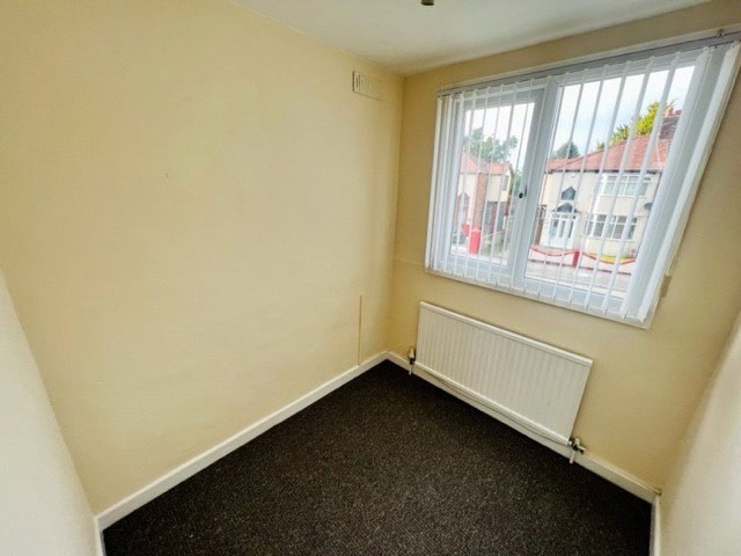 Fazakerley, Liverpool, Merseyside
