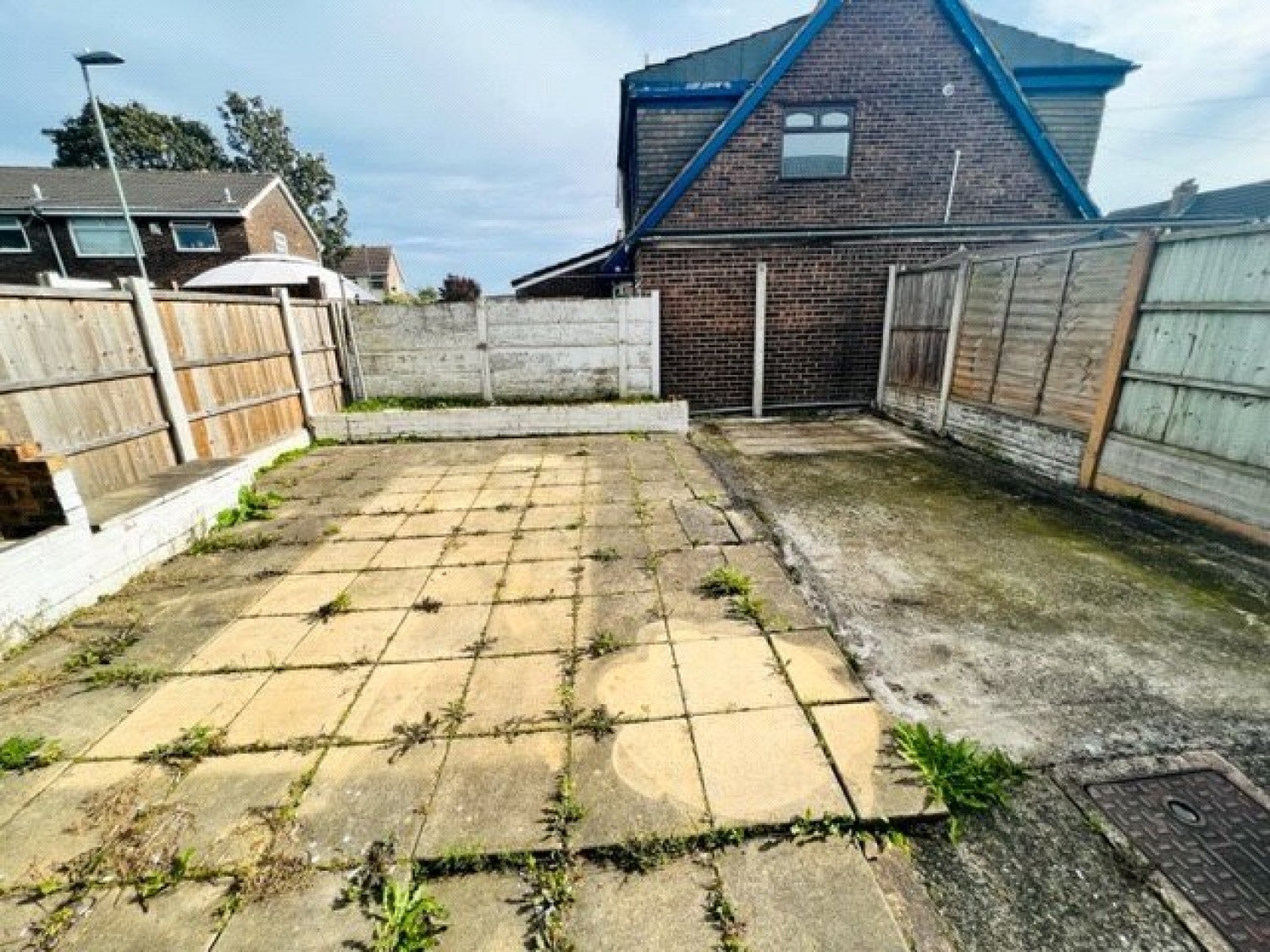 Fazakerley, Liverpool, Merseyside