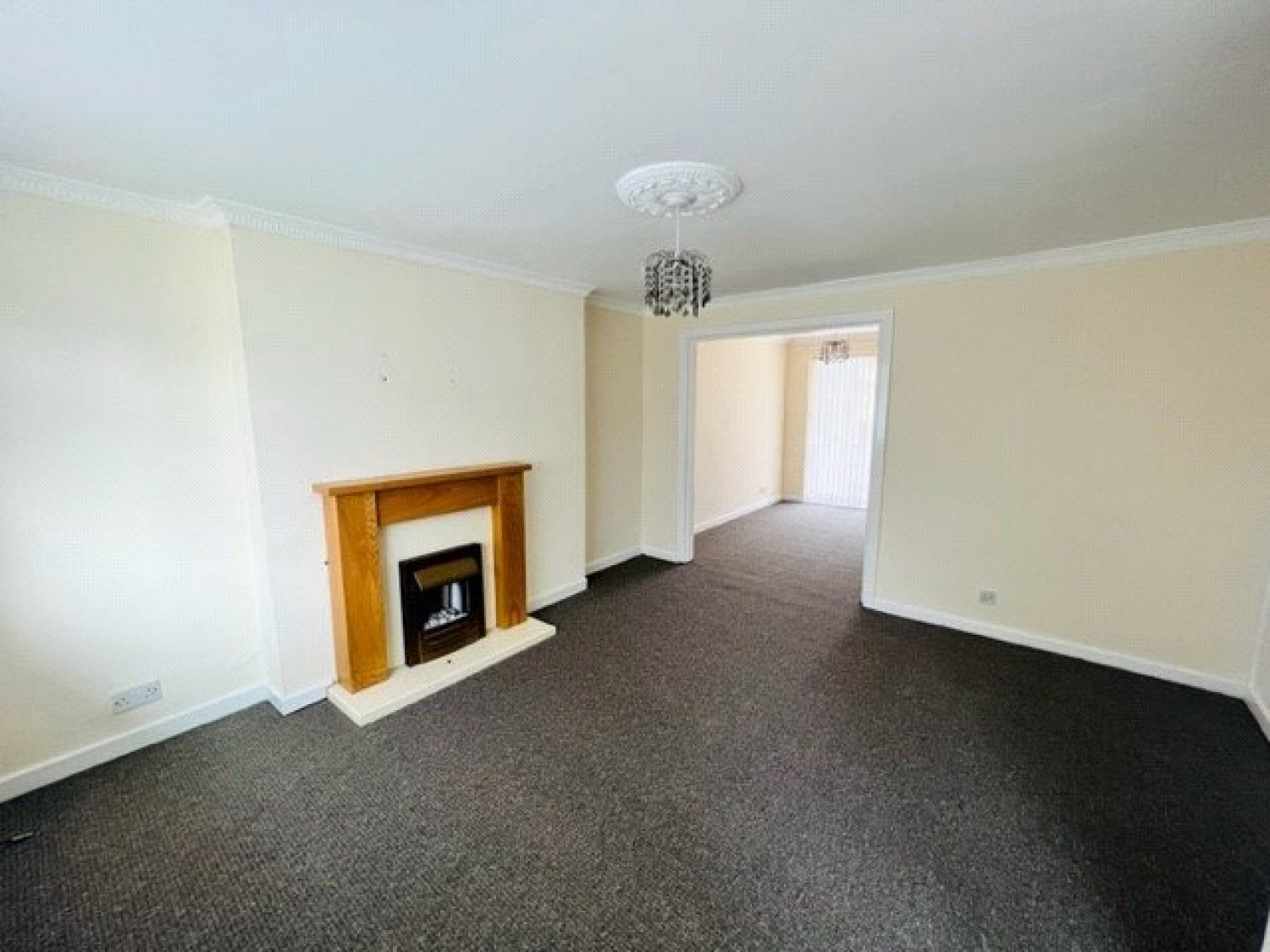 Fazakerley, Liverpool, Merseyside