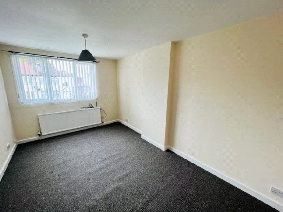Fazakerley, Liverpool, Merseyside