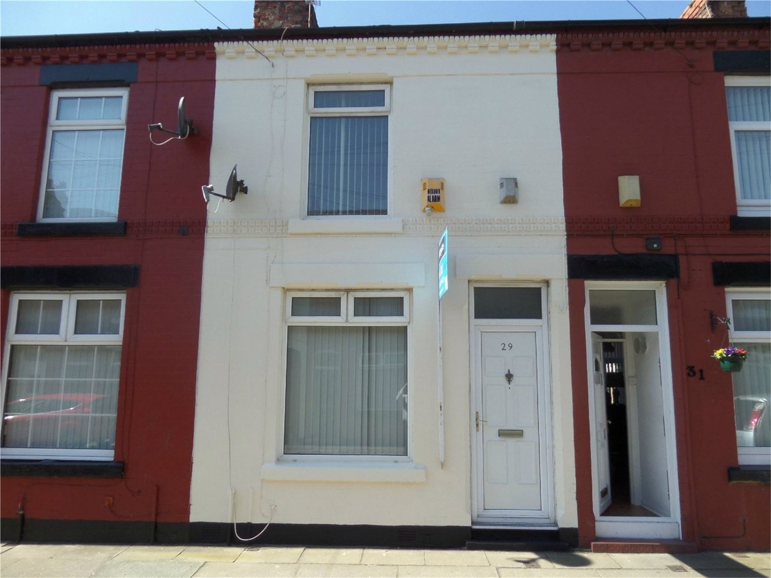 Walton, Liverpool