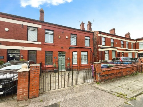 Liverpool, Merseyside