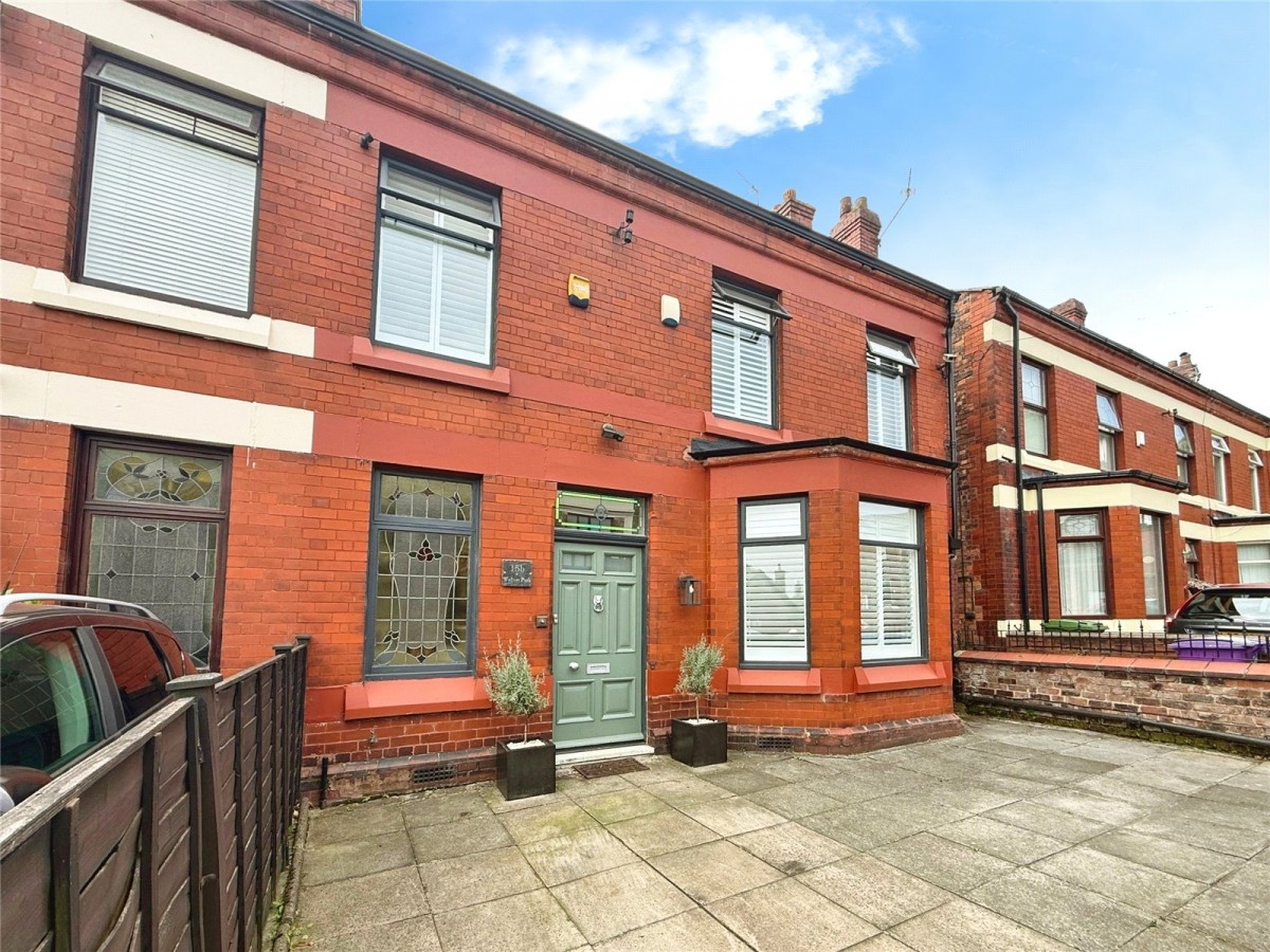 Liverpool, Merseyside