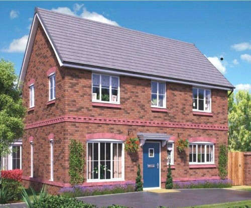 Walton, Liverpool, Merseyside