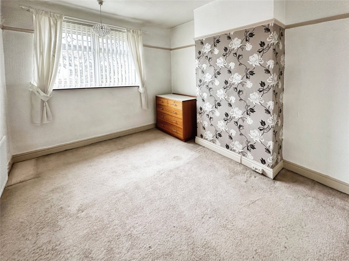 Fazakerley, Merseyside