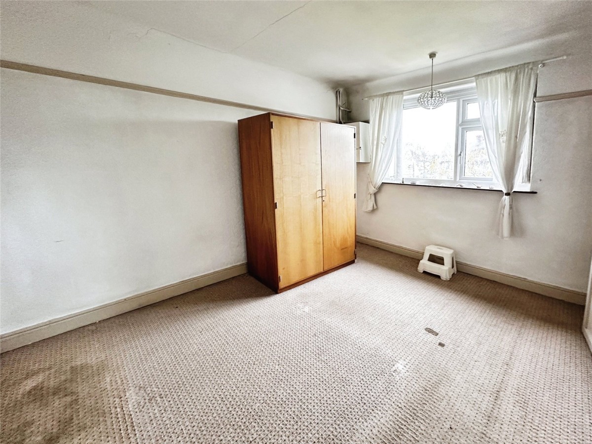Fazakerley, Merseyside