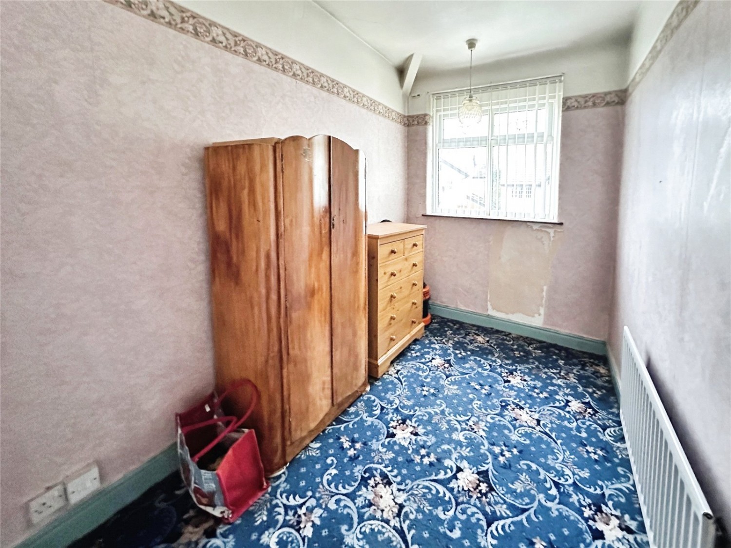 Fazakerley, Merseyside