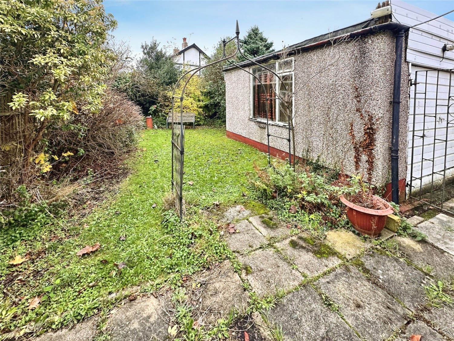 Fazakerley, Merseyside