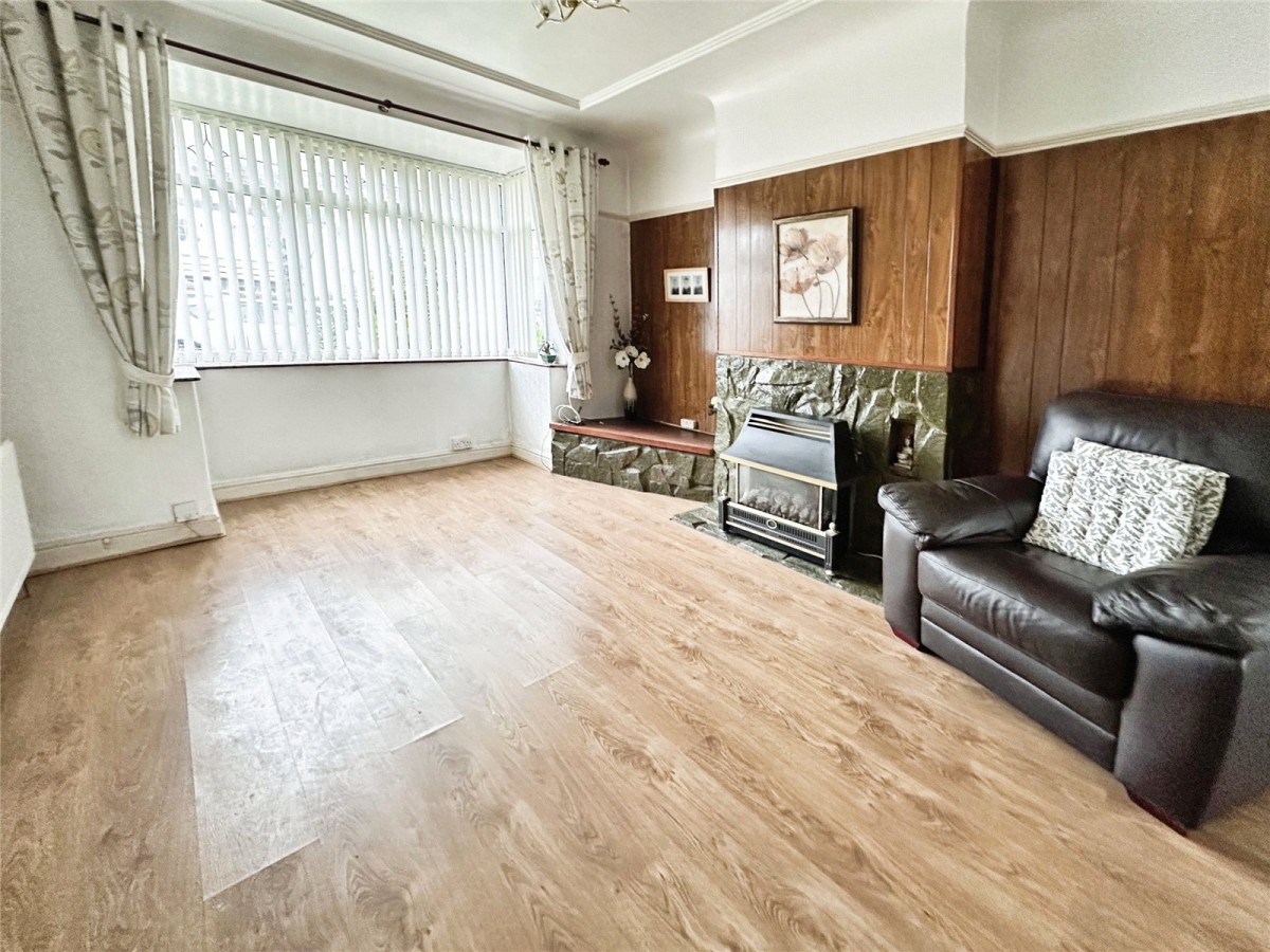 Fazakerley, Merseyside