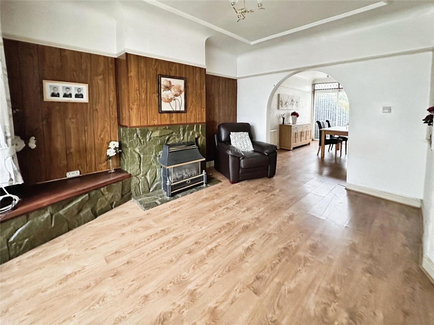 Fazakerley, Merseyside