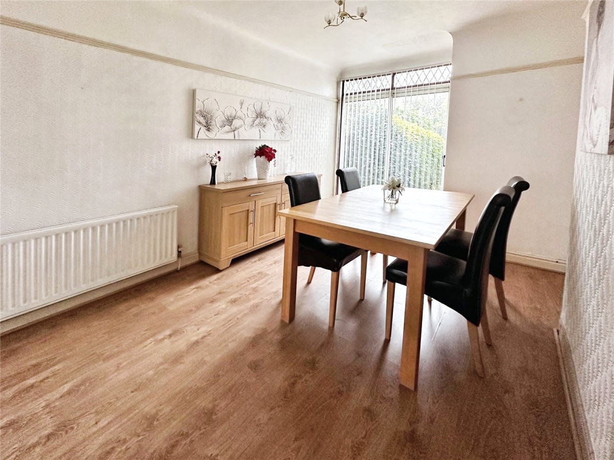 Fazakerley, Merseyside